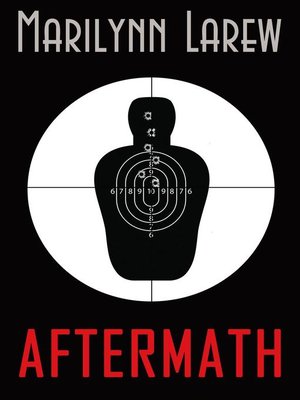 cover image of Aftermath